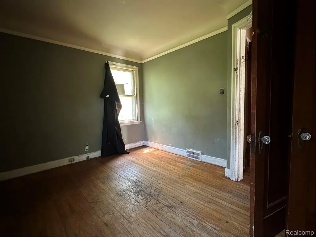 14282 Hampshire Street Detroit City MI 48213