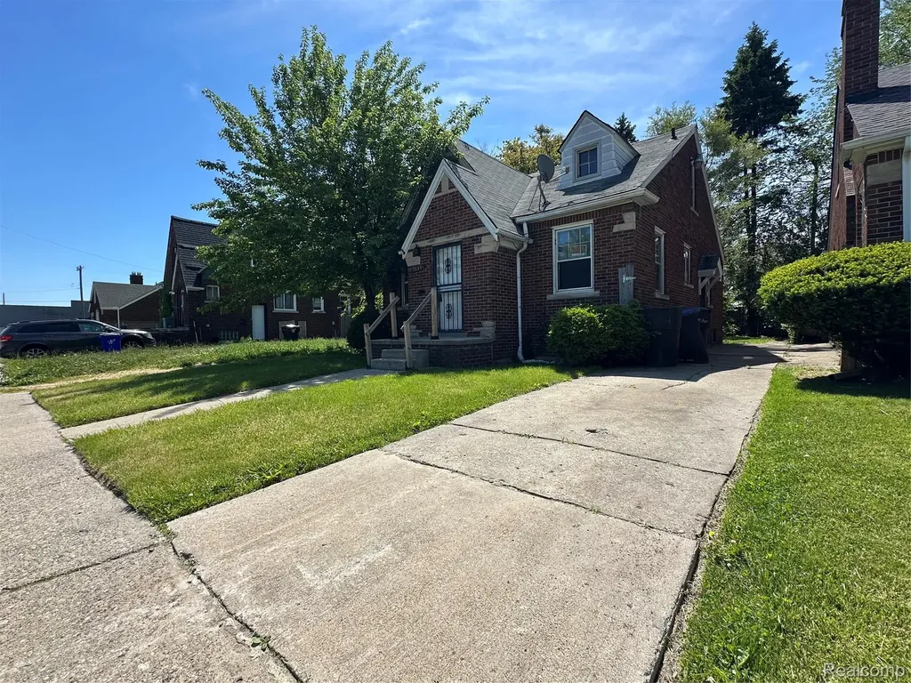 14282 Hampshire Street Detroit City MI 48213