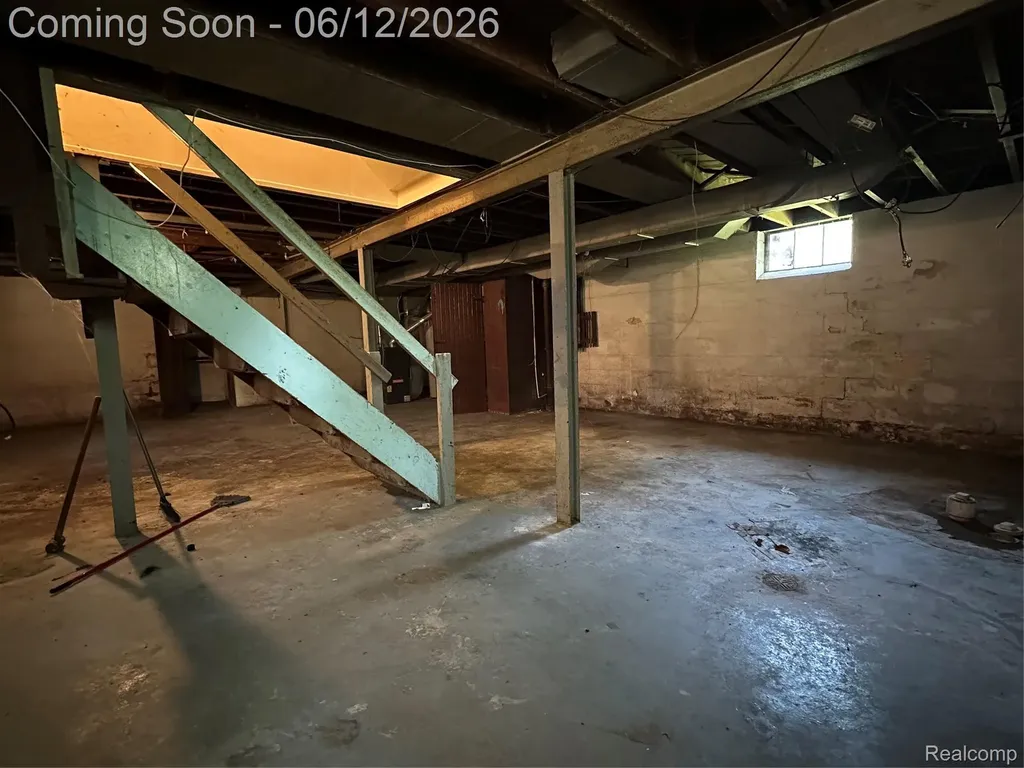 14282 Hampshire Street Detroit City MI 48213