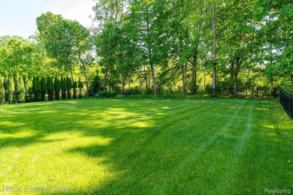 442 Ridgewood Drive S Brandon Charter Township MI 48462