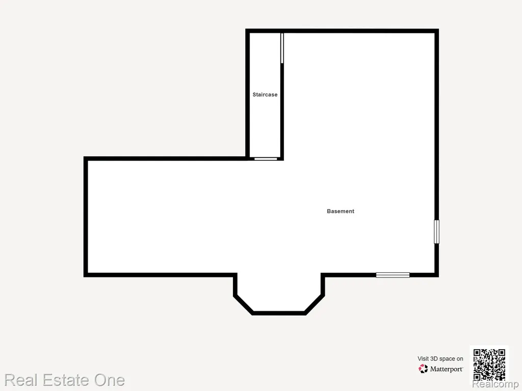 442 Ridgewood Drive S Brandon Charter Township MI 48462