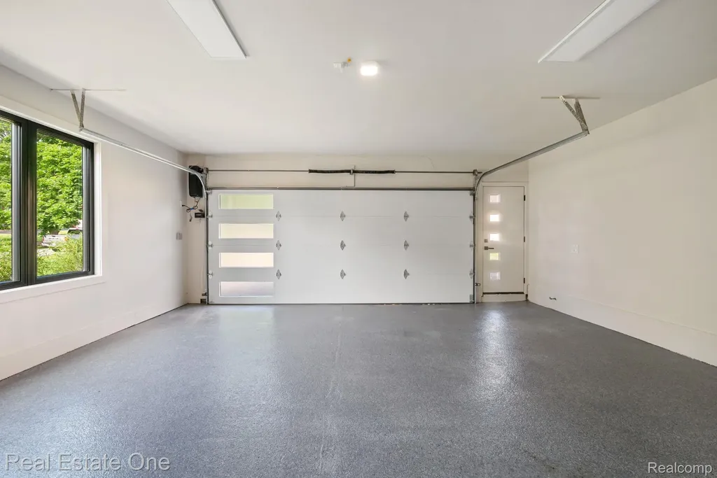 1683 Mark Hopkins Road Bloomfield Hills City MI 48302
