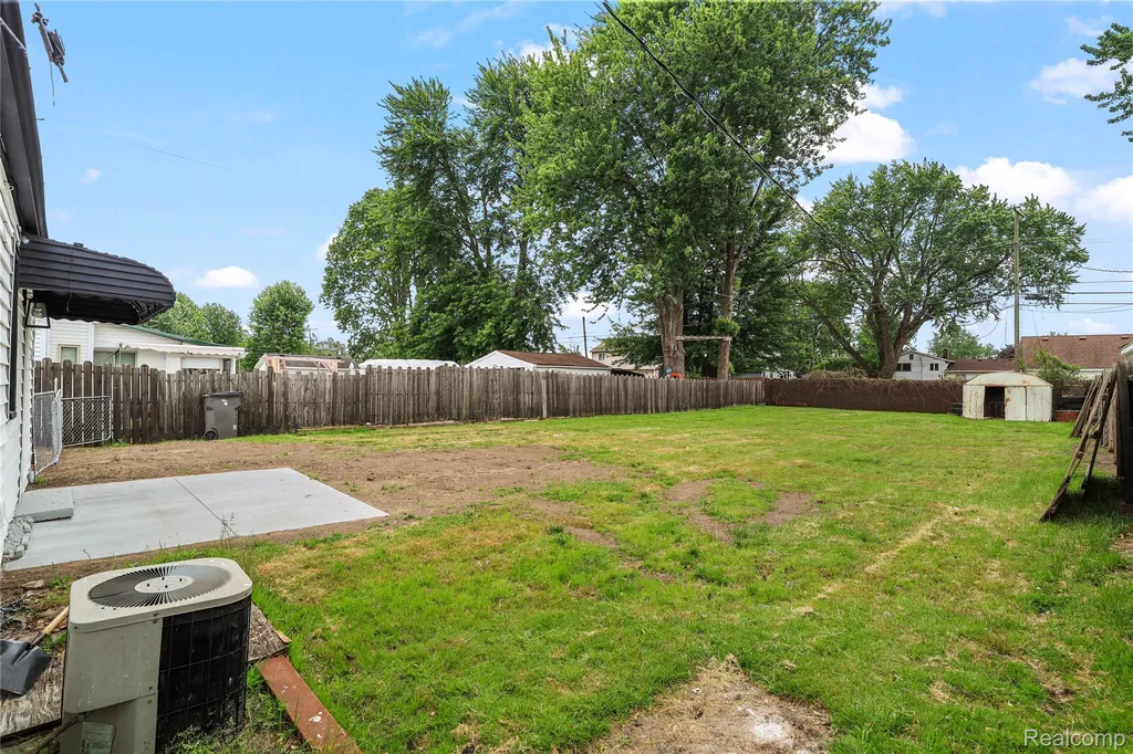 23960 Trombley Street Clinton Charter Township MI 48035