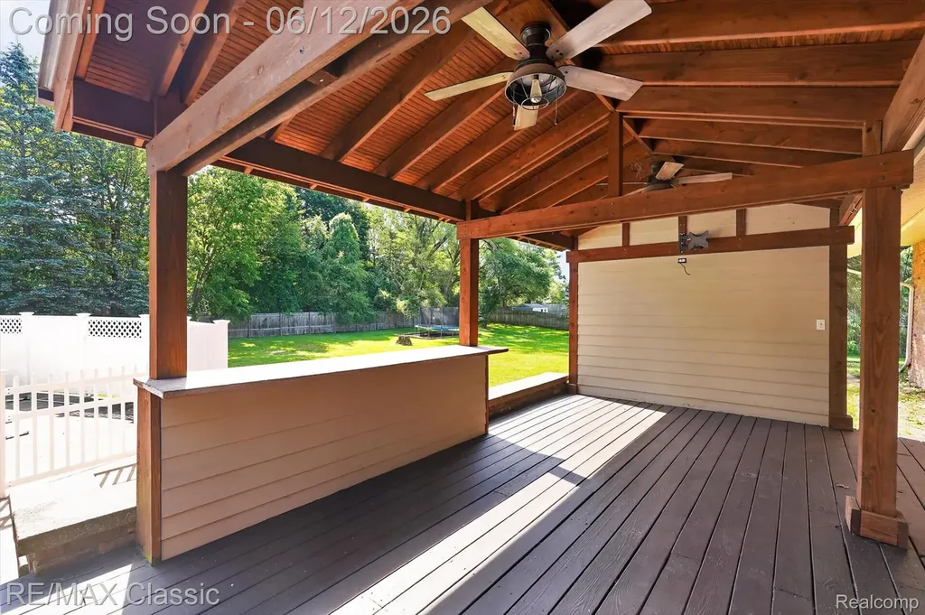 2939 Shirley Street Highland Charter Township MI 48380