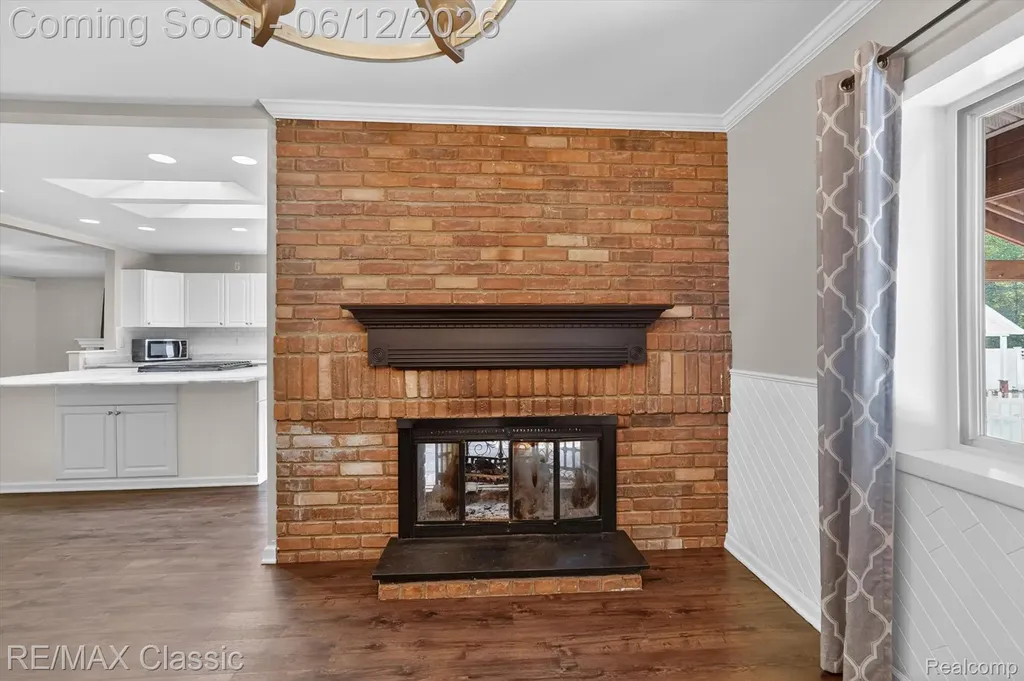 2939 Shirley Street Highland Charter Township MI 48380