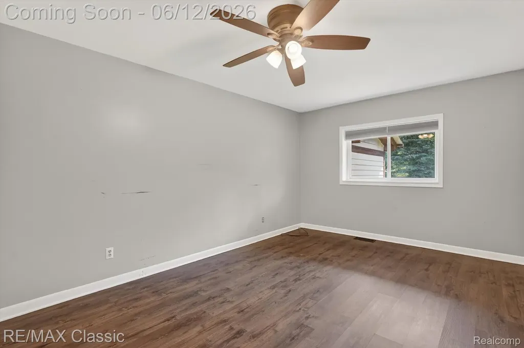 2939 Shirley Street Highland Charter Township MI 48380