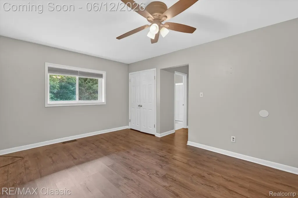 2939 Shirley Street Highland Charter Township MI 48380
