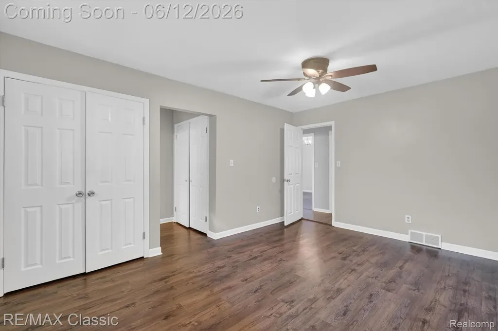 2939 Shirley Street Highland Charter Township MI 48380
