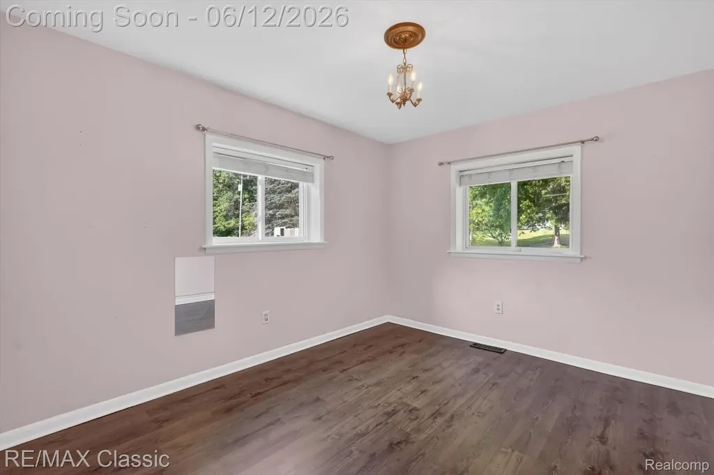 2939 Shirley Street Highland Charter Township MI 48380