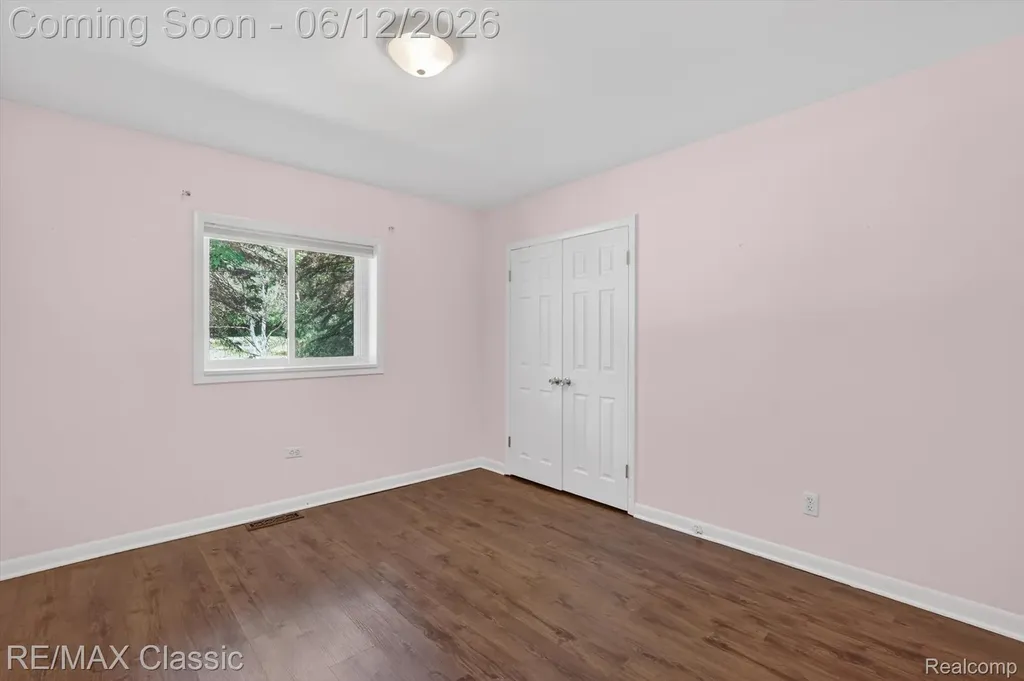 2939 Shirley Street Highland Charter Township MI 48380