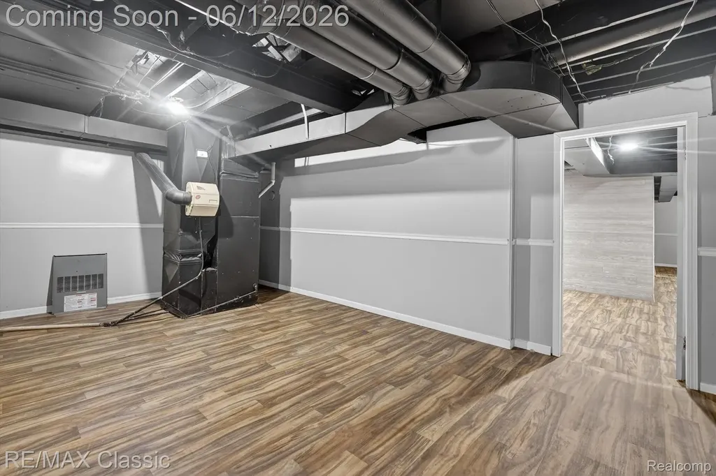 2939 Shirley Street Highland Charter Township MI 48380