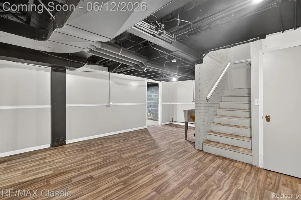 2939 Shirley Street Highland Charter Township MI 48380