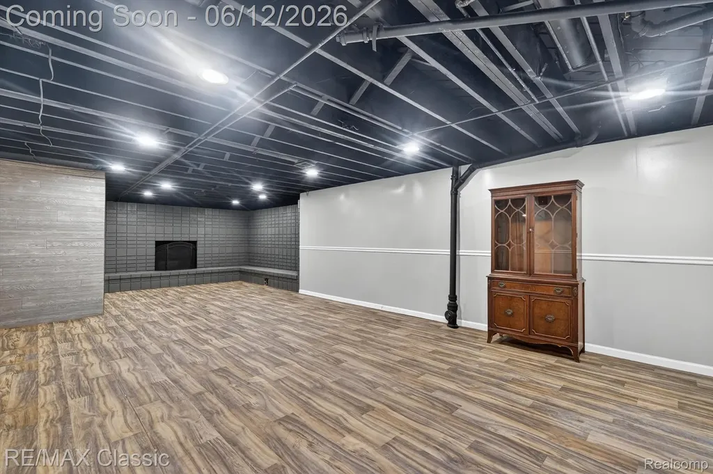 2939 Shirley Street Highland Charter Township MI 48380