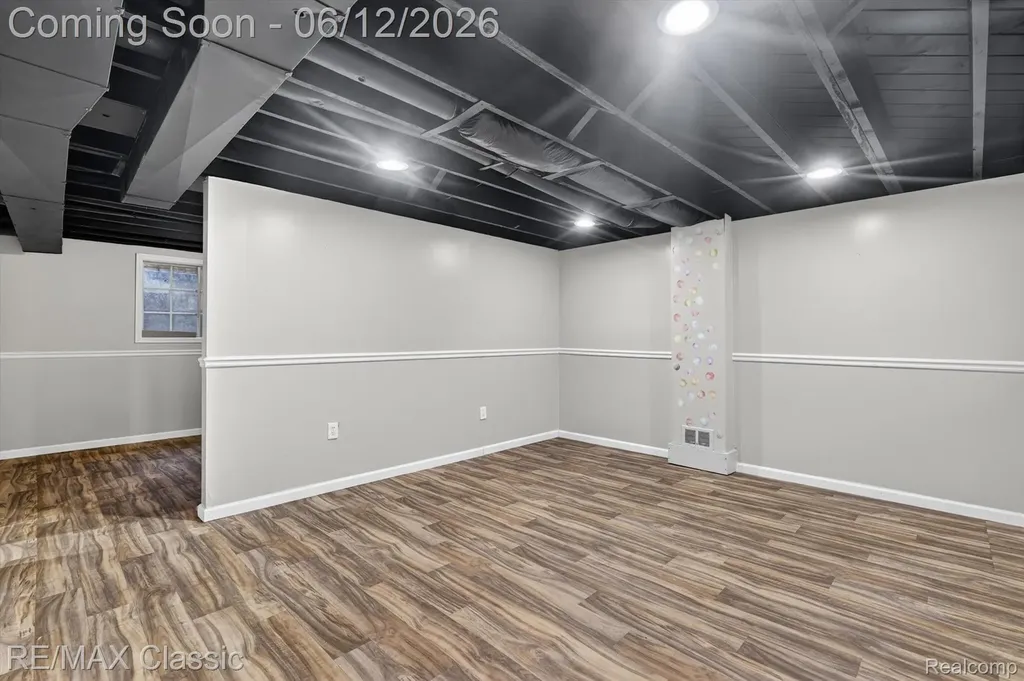 2939 Shirley Street Highland Charter Township MI 48380