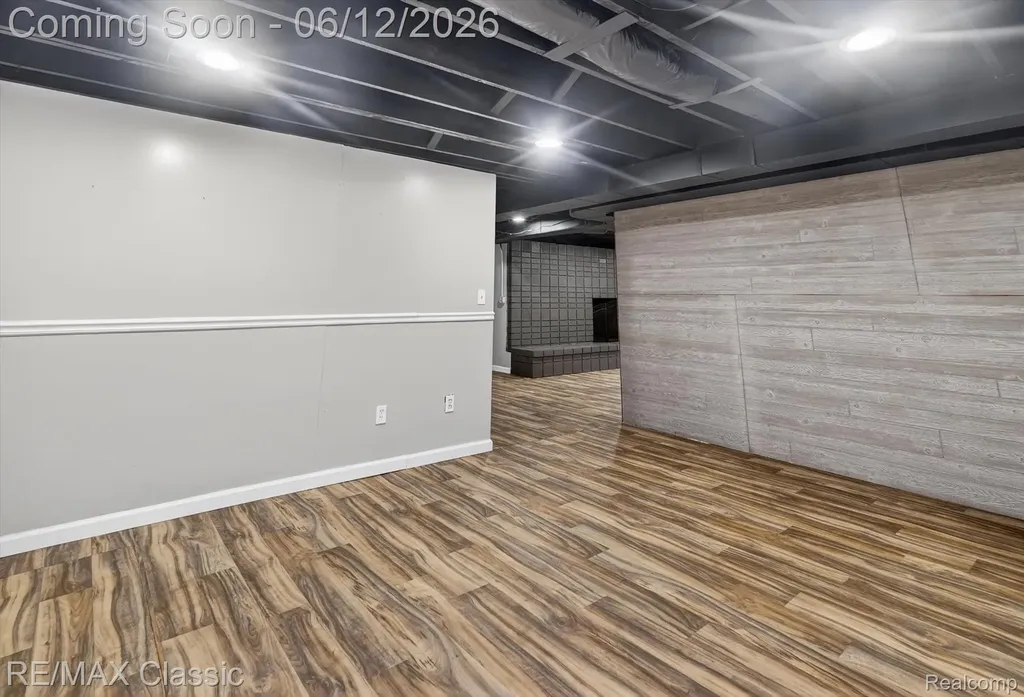 2939 Shirley Street Highland Charter Township MI 48380