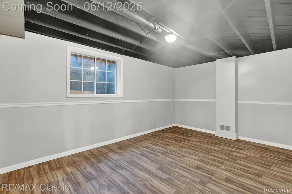 2939 Shirley Street Highland Charter Township MI 48380