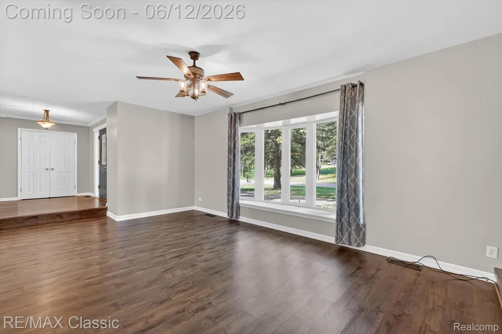 2939 Shirley Street Highland Charter Township MI 48380