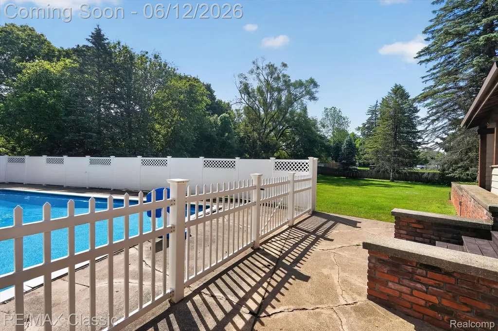 2939 Shirley Street Highland Charter Township MI 48380