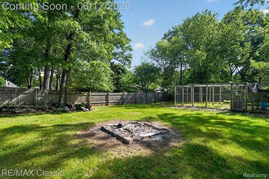 2939 Shirley Street Highland Charter Township MI 48380