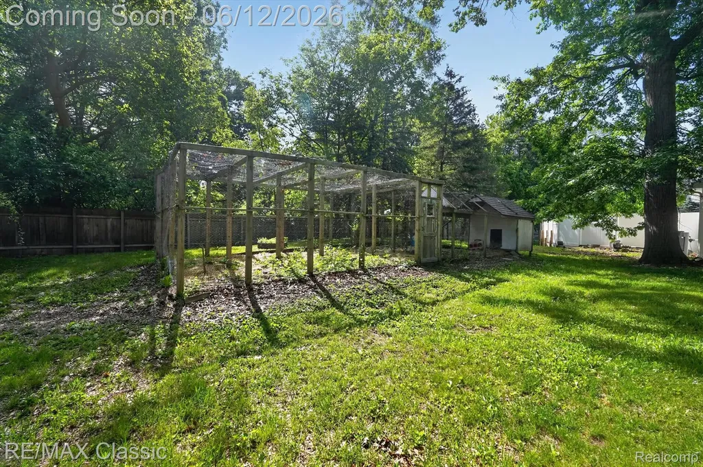 2939 Shirley Street Highland Charter Township MI 48380