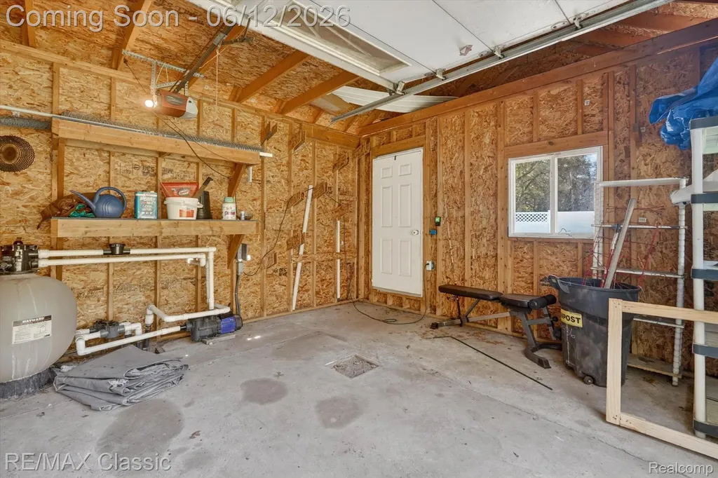 2939 Shirley Street Highland Charter Township MI 48380