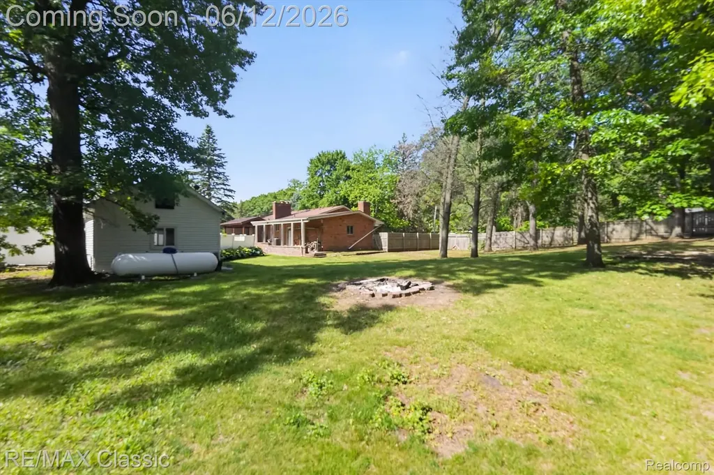 2939 Shirley Street Highland Charter Township MI 48380