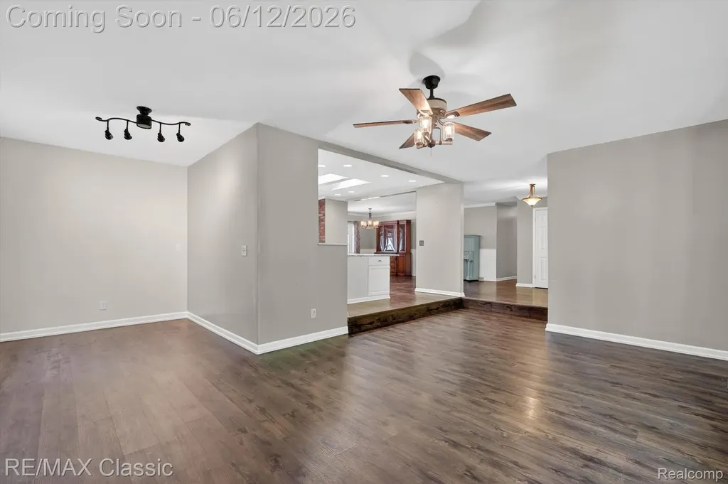 2939 Shirley Street Highland Charter Township MI 48380