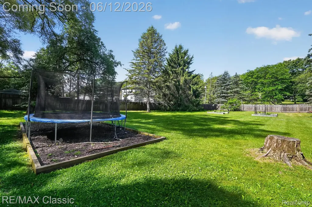 2939 Shirley Street Highland Charter Township MI 48380