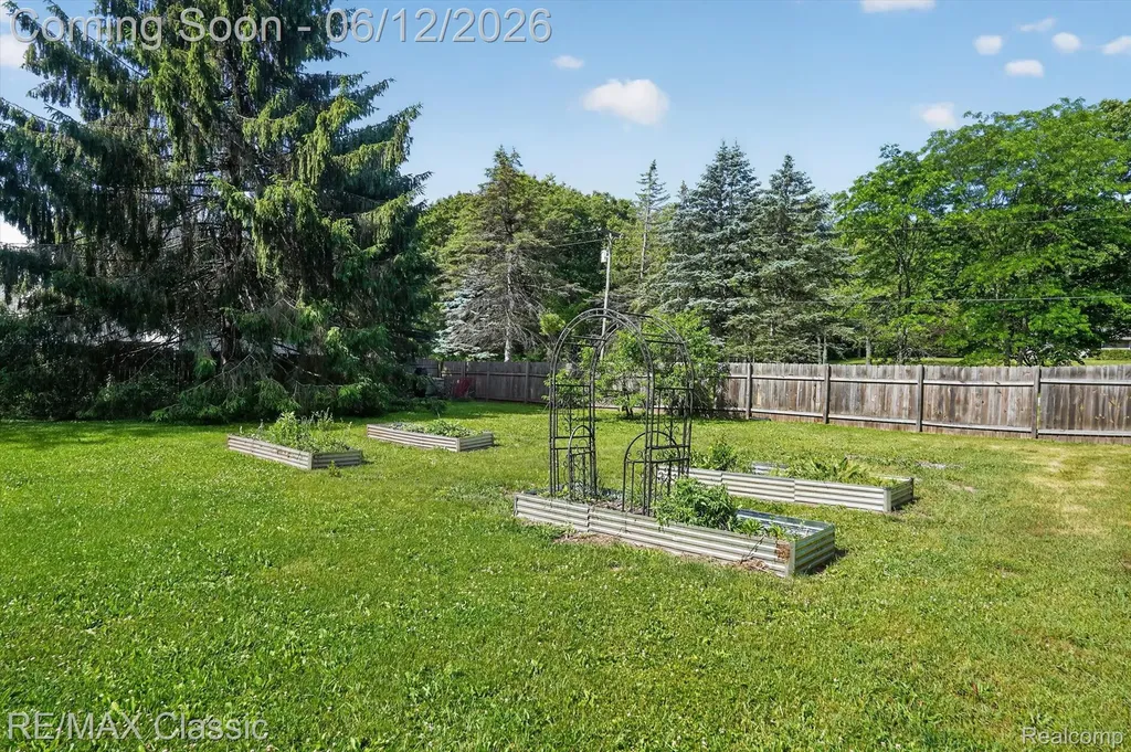 2939 Shirley Street Highland Charter Township MI 48380