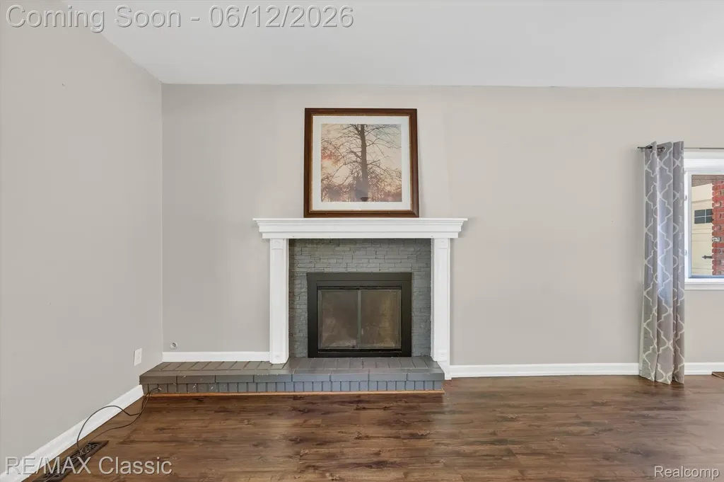 2939 Shirley Street Highland Charter Township MI 48380