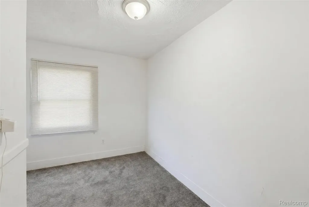 14010 Goddard Street Detroit City MI 48212