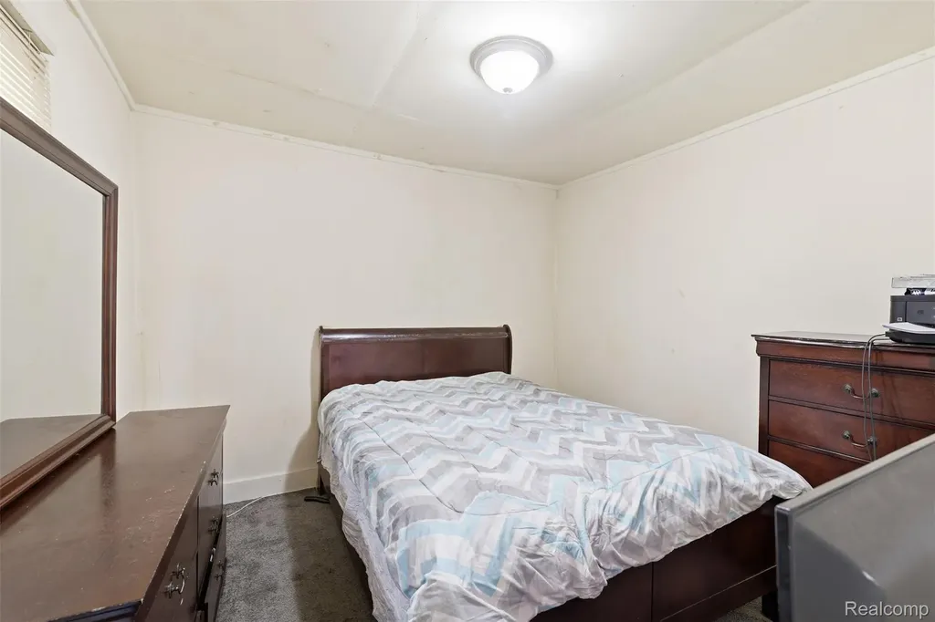 14010 Goddard Street Detroit City MI 48212