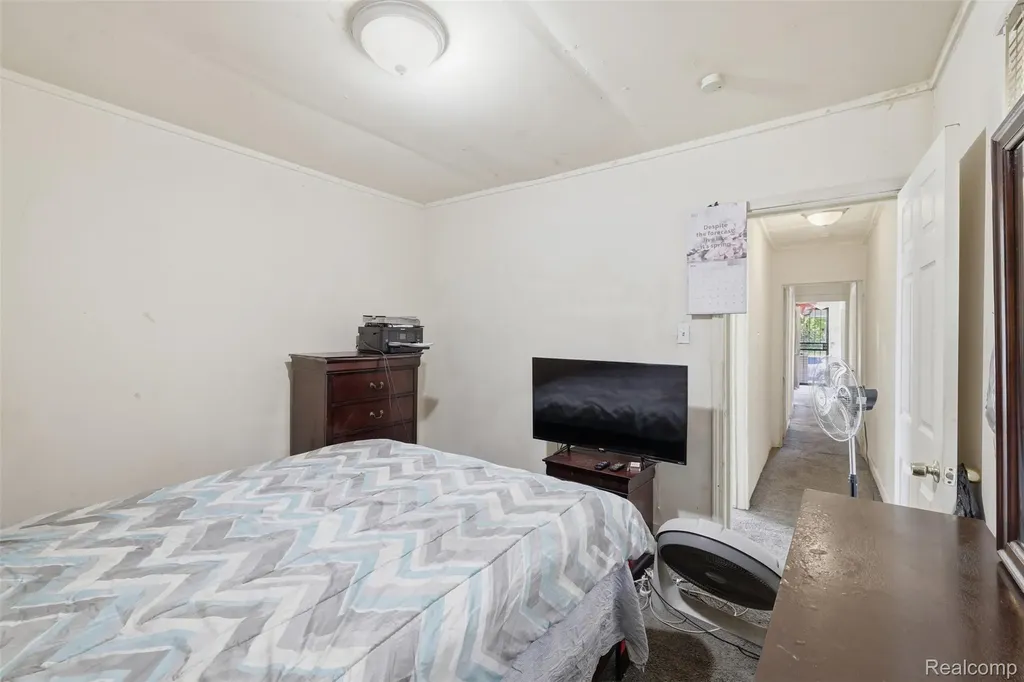 14010 Goddard Street Detroit City MI 48212