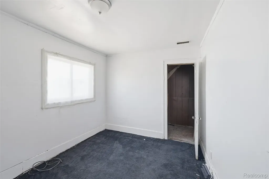 14010 Goddard Street Detroit City MI 48212