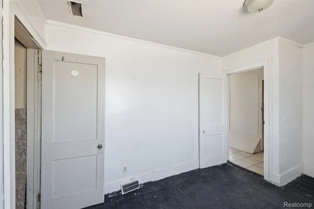 14010 Goddard Street Detroit City MI 48212