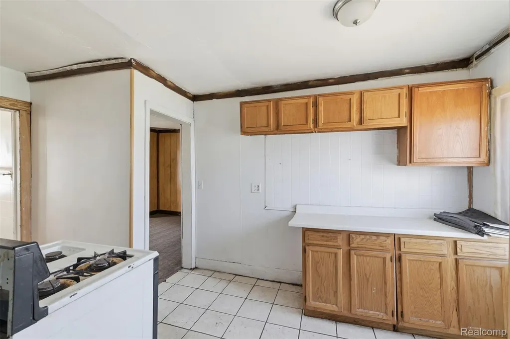 14010 Goddard Street Detroit City MI 48212