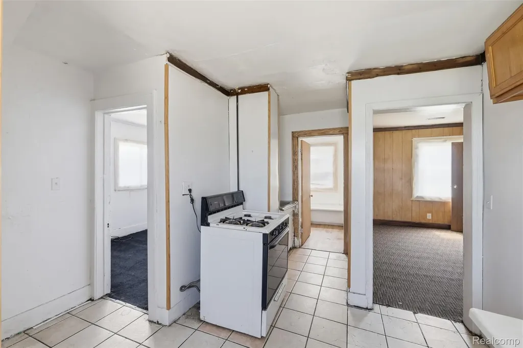 14010 Goddard Street Detroit City MI 48212