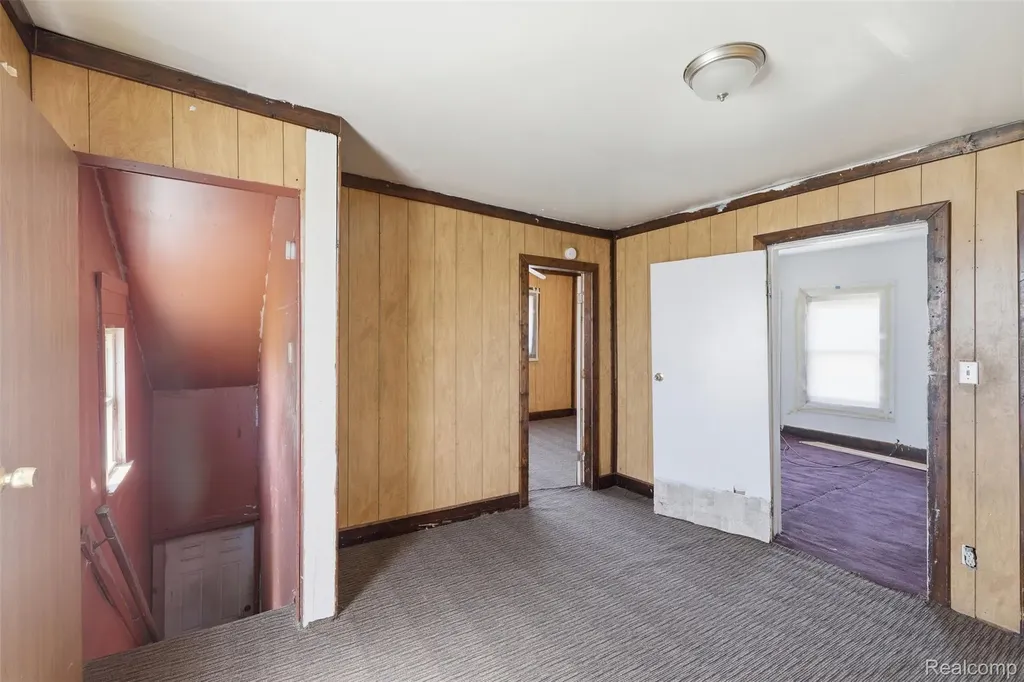 14010 Goddard Street Detroit City MI 48212