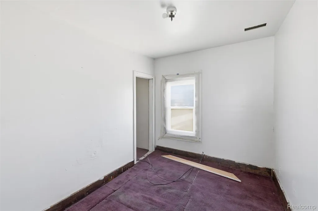 14010 Goddard Street Detroit City MI 48212
