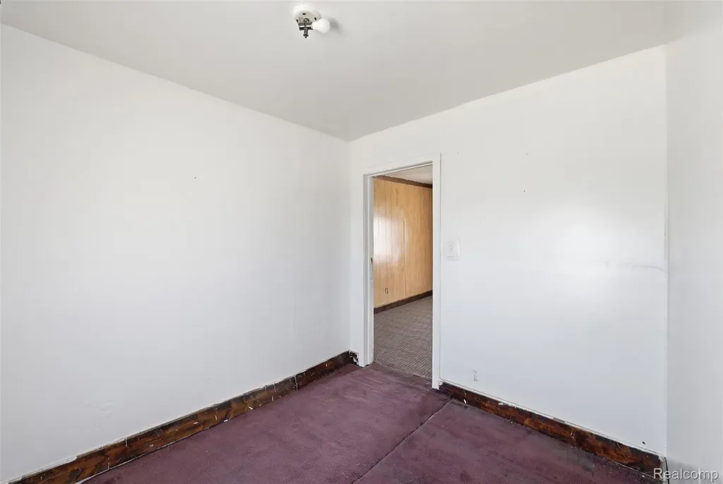 14010 Goddard Street Detroit City MI 48212