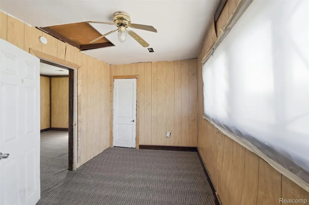 14010 Goddard Street Detroit City MI 48212