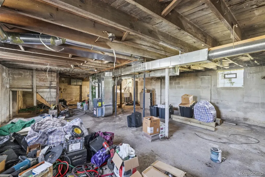 14010 Goddard Street Detroit City MI 48212