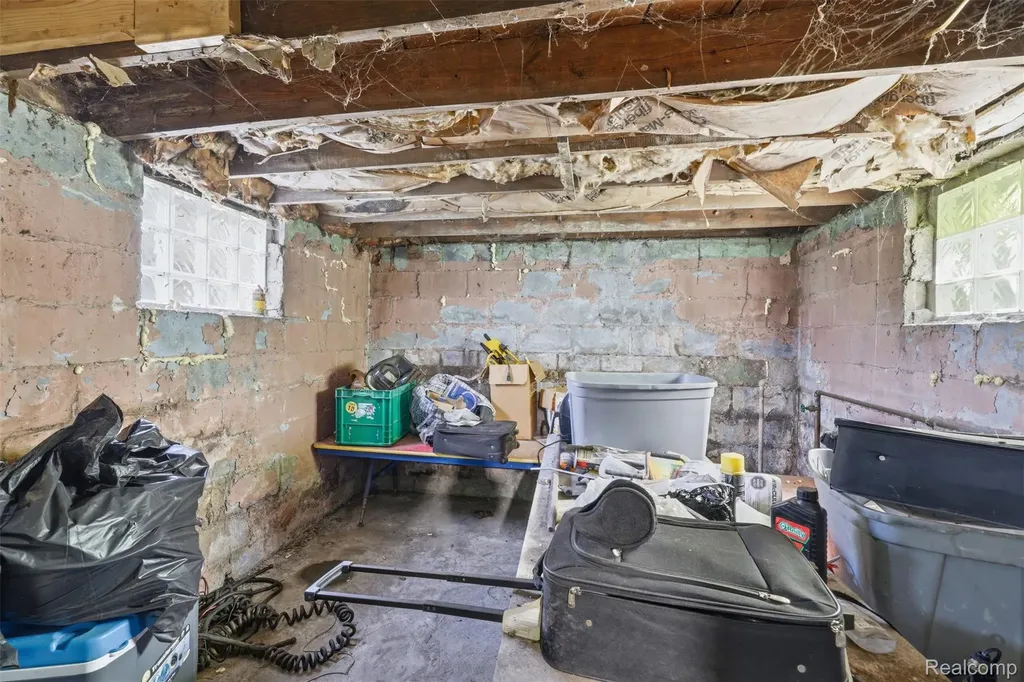 14010 Goddard Street Detroit City MI 48212