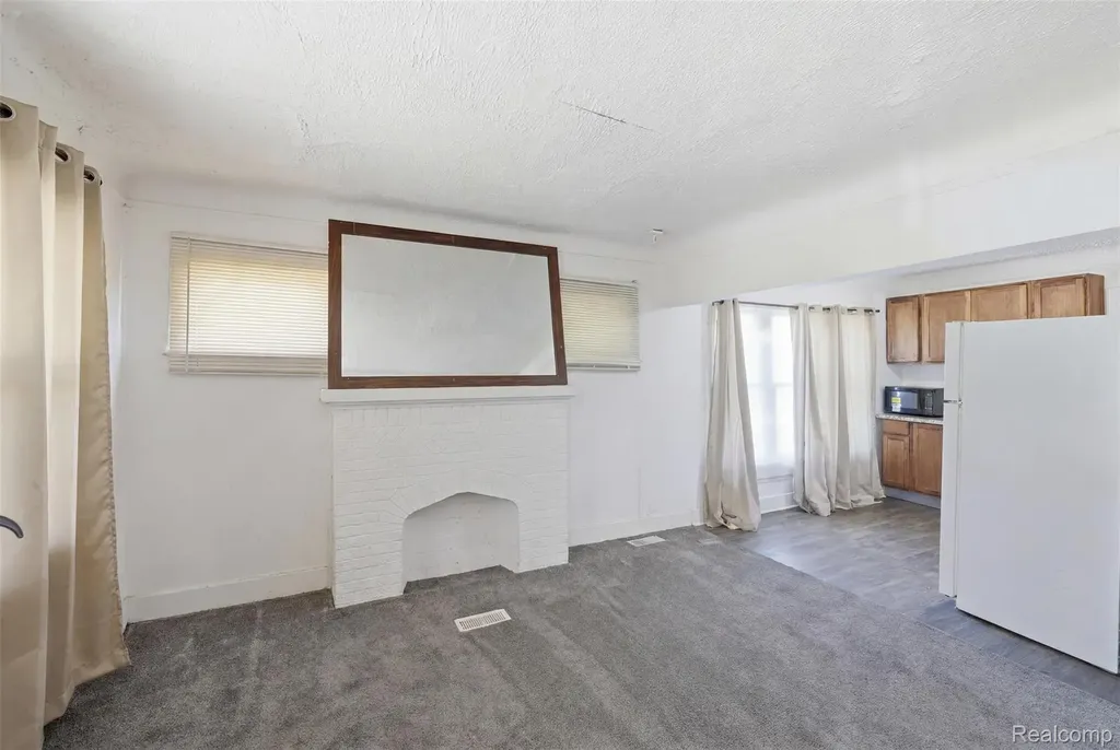 14010 Goddard Street Detroit City MI 48212