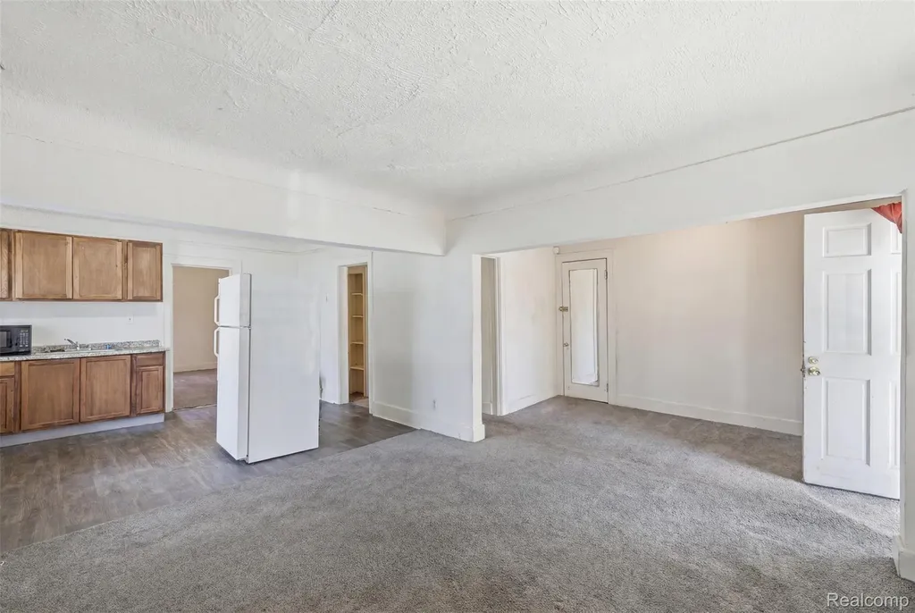 14010 Goddard Street Detroit City MI 48212