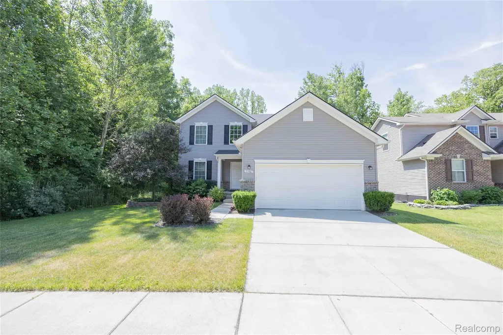 37467 S Dianne Lane Huron Charter Township MI 48164