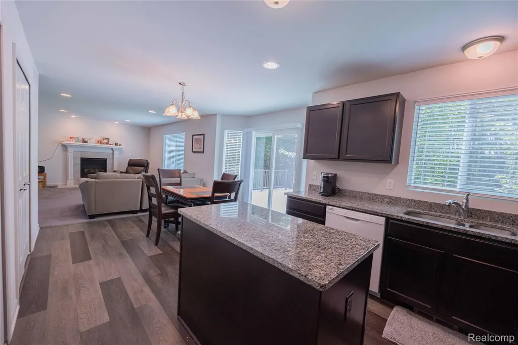 37467 S Dianne Lane Huron Charter Township MI 48164