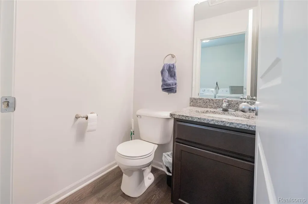 37467 S Dianne Lane Huron Charter Township MI 48164
