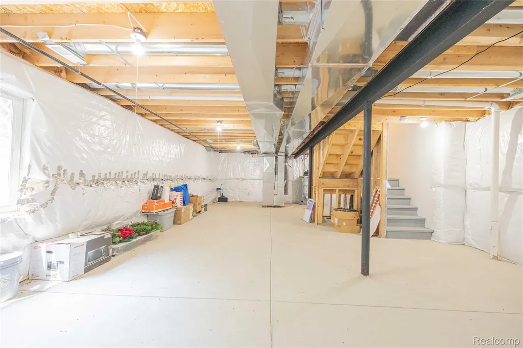 37467 S Dianne Lane Huron Charter Township MI 48164