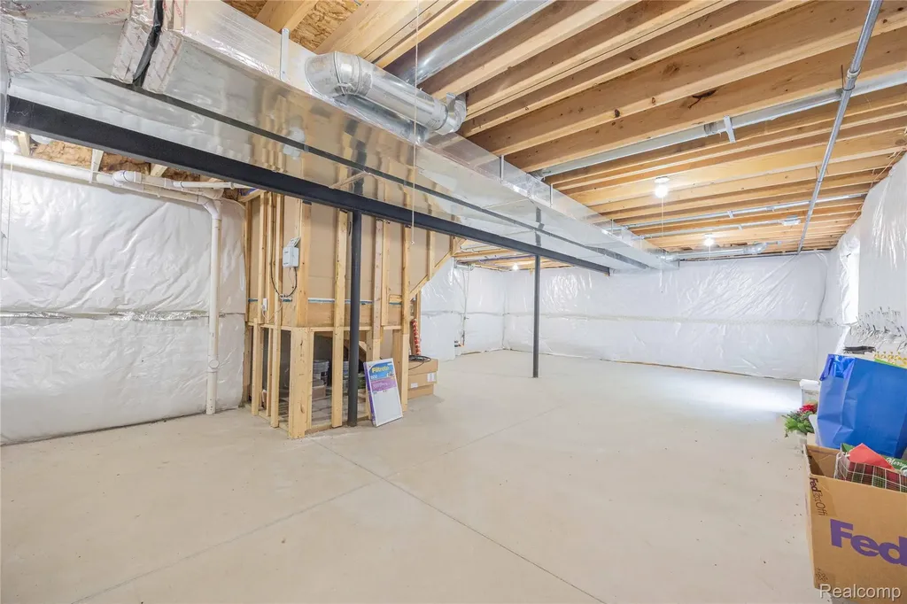 37467 S Dianne Lane Huron Charter Township MI 48164